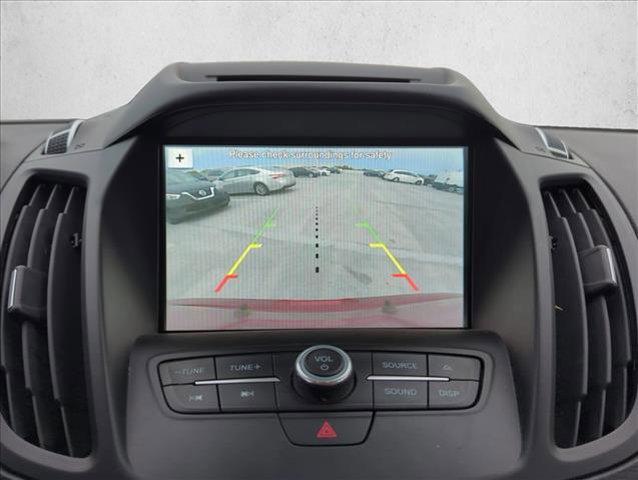 used 2018 Ford Escape car, priced at $13,998