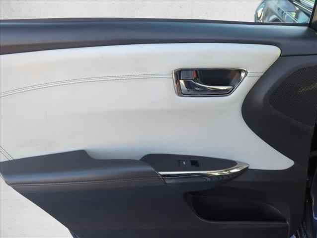 used 2016 Toyota Avalon car, priced at $15,990