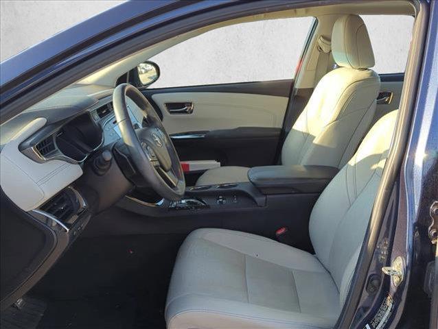 used 2016 Toyota Avalon car, priced at $15,990