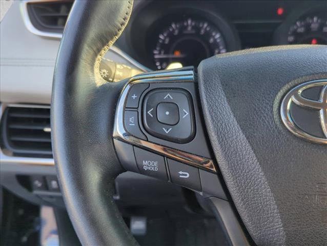 used 2016 Toyota Avalon car, priced at $15,990
