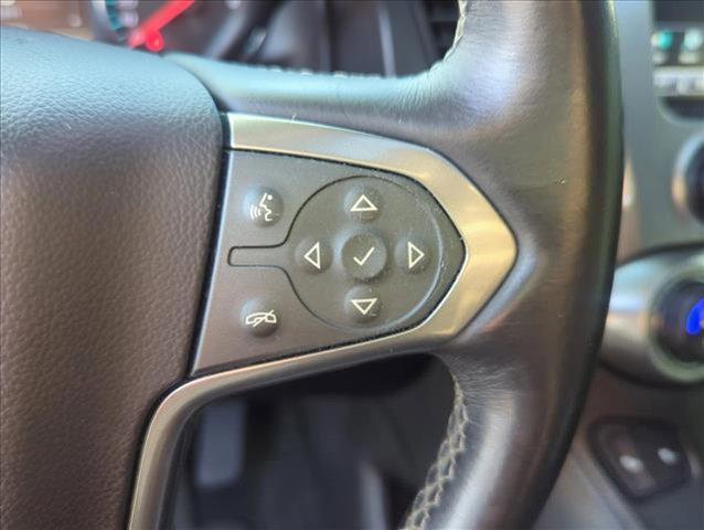 used 2016 Chevrolet Tahoe car, priced at $14,992