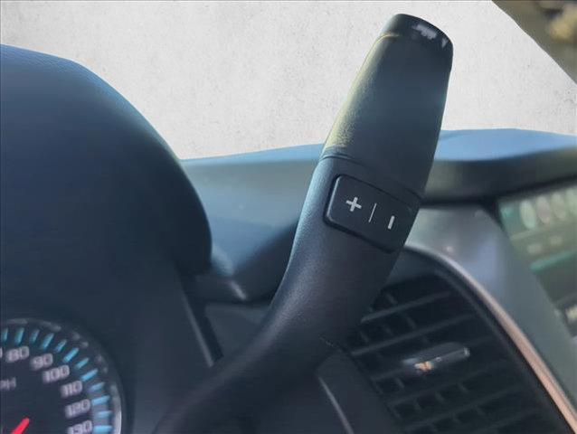 used 2016 Chevrolet Tahoe car, priced at $14,992