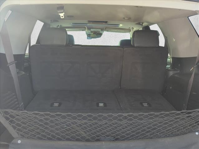 used 2016 Chevrolet Tahoe car, priced at $14,992