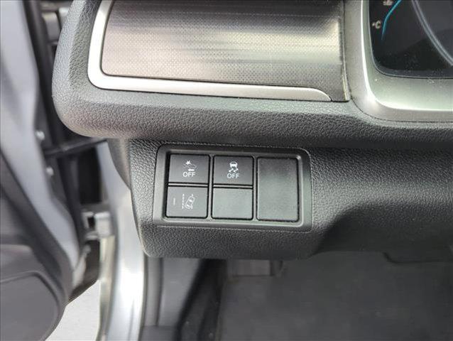 used 2021 Honda Civic car, priced at $18,998