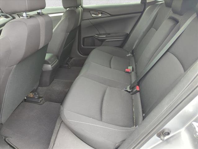 used 2021 Honda Civic car, priced at $18,998