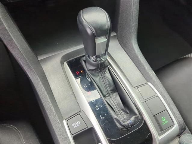 used 2021 Honda Civic car, priced at $18,998