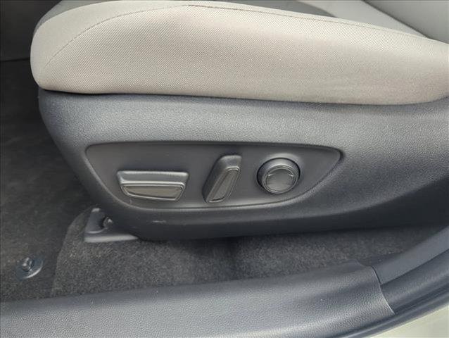 new 2025 Toyota RAV4 car, priced at $36,208