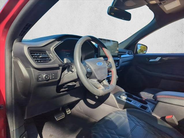 used 2023 Ford Escape car, priced at $20,998