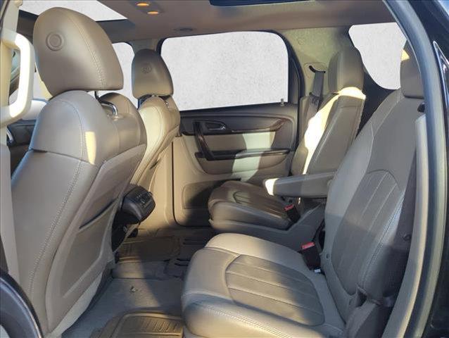 used 2016 GMC Acadia car, priced at $11,898