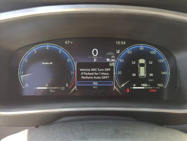 new 2026 Toyota Corolla Cross car, priced at $32,124