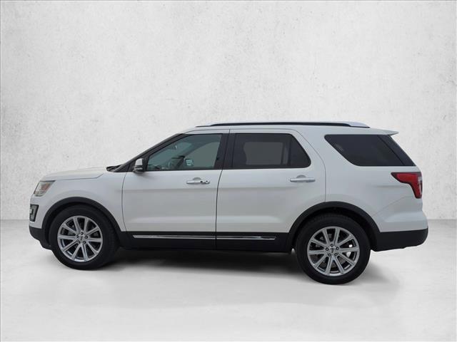 used 2016 Ford Explorer car, priced at $12,995