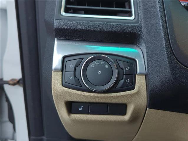 used 2016 Ford Explorer car, priced at $12,995