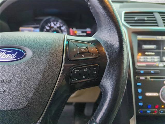 used 2016 Ford Explorer car, priced at $12,995