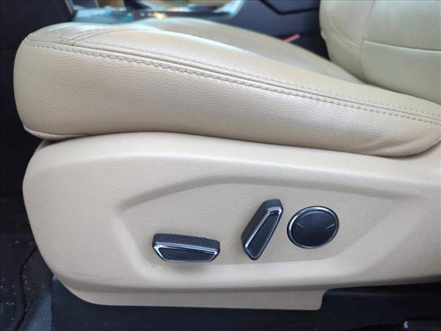 used 2016 Ford Explorer car, priced at $12,995