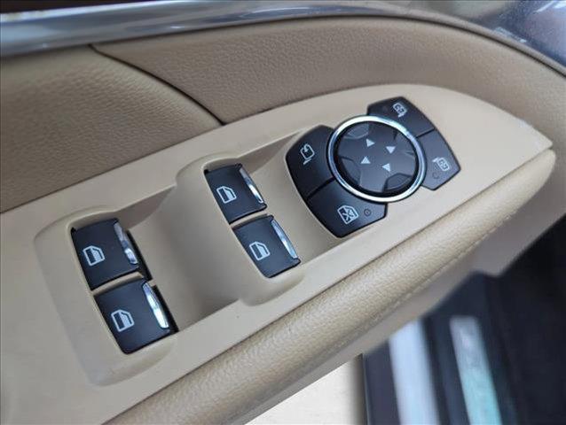 used 2016 Ford Explorer car, priced at $12,995