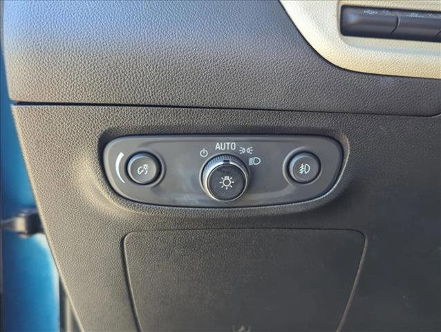used 2020 Buick Encore GX car, priced at $18,792