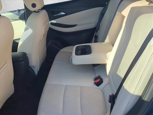 used 2020 Buick Encore GX car, priced at $18,792