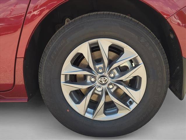 new 2026 Toyota Sienna car, priced at $51,951