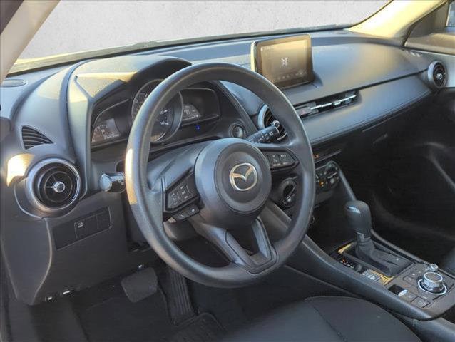 used 2019 Mazda CX-3 car, priced at $17,692