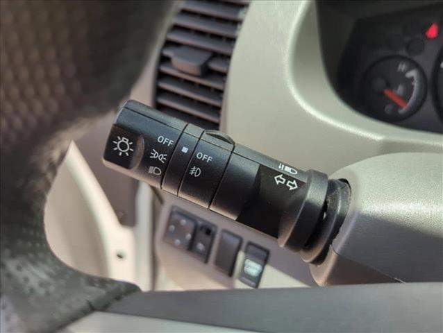 used 2020 Nissan Frontier car, priced at $19,598