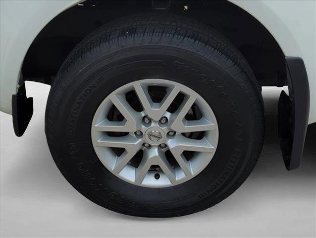 used 2020 Nissan Frontier car, priced at $19,598