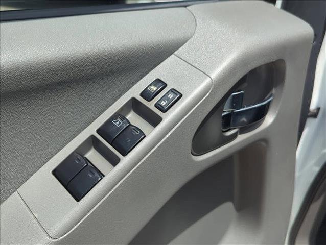 used 2020 Nissan Frontier car, priced at $19,598