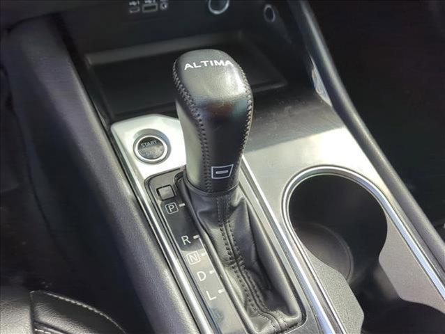used 2021 Nissan Altima car, priced at $14,499