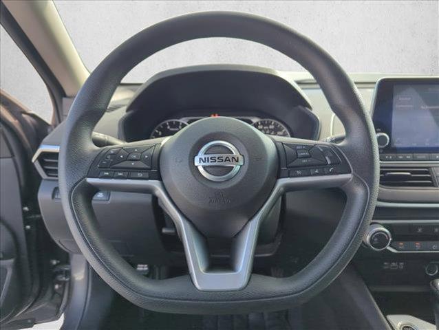 used 2021 Nissan Altima car, priced at $14,499