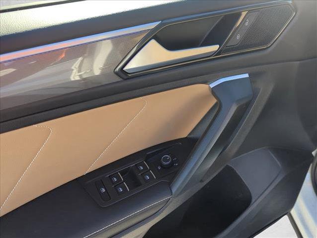 used 2023 Volkswagen Tiguan car, priced at $22,995