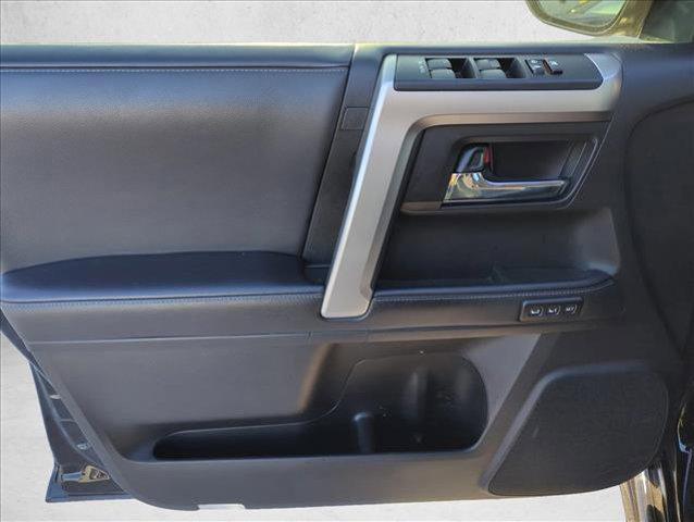 used 2023 Toyota 4Runner car, priced at $43,338