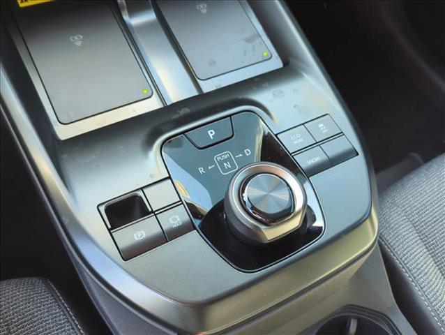 new 2026 Toyota bZ car, priced at $39,697