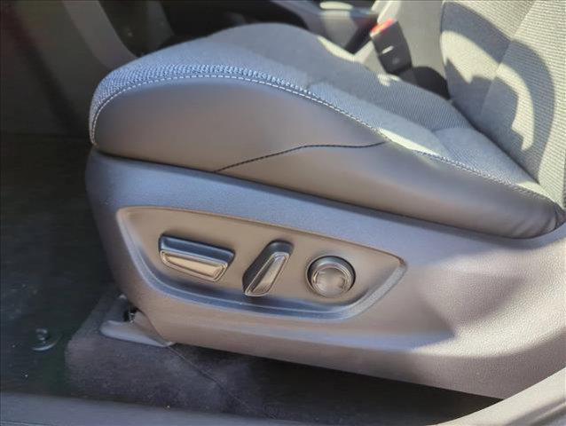 new 2026 Toyota bZ car, priced at $39,697