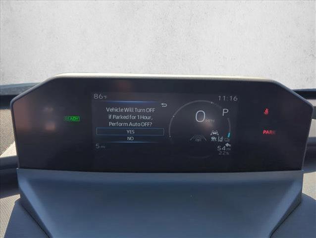 new 2026 Toyota bZ car, priced at $39,697