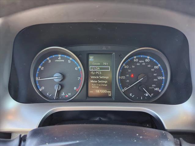 used 2017 Toyota RAV4 car, priced at $12,192