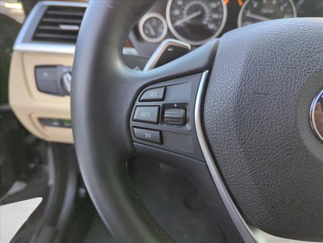 used 2018 BMW 430 car, priced at $16,898