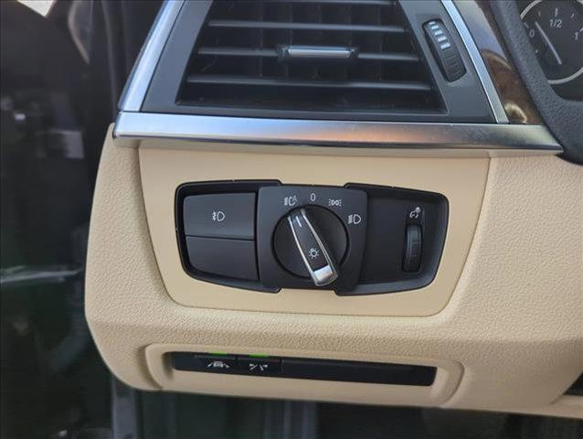 used 2018 BMW 430 car, priced at $16,898