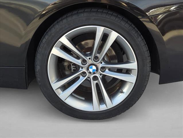used 2018 BMW 430 car, priced at $16,898