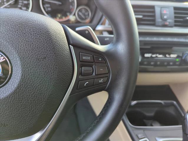 used 2018 BMW 430 car, priced at $16,898