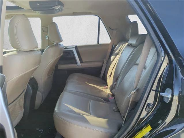 used 2013 Toyota 4Runner car, priced at $14,398