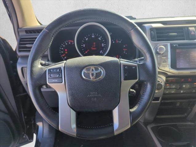 used 2013 Toyota 4Runner car, priced at $14,398