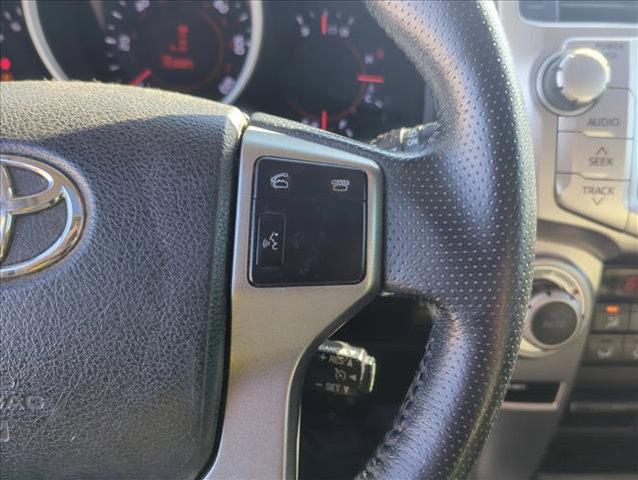 used 2013 Toyota 4Runner car, priced at $14,398