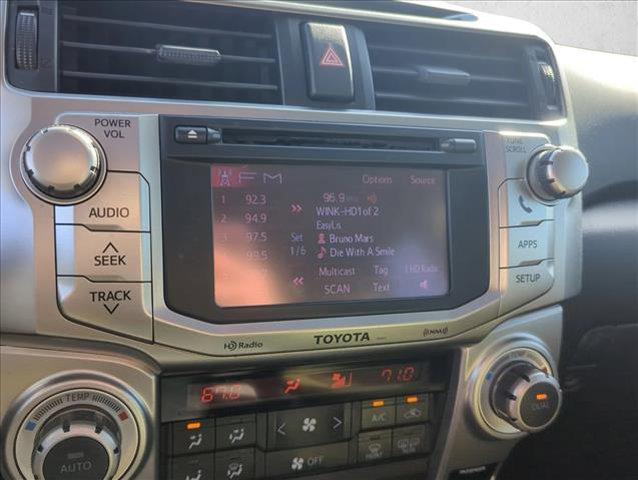 used 2013 Toyota 4Runner car, priced at $14,398