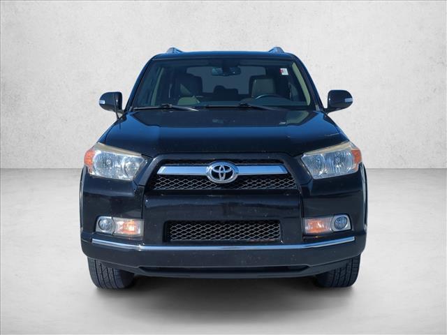 used 2013 Toyota 4Runner car, priced at $14,398