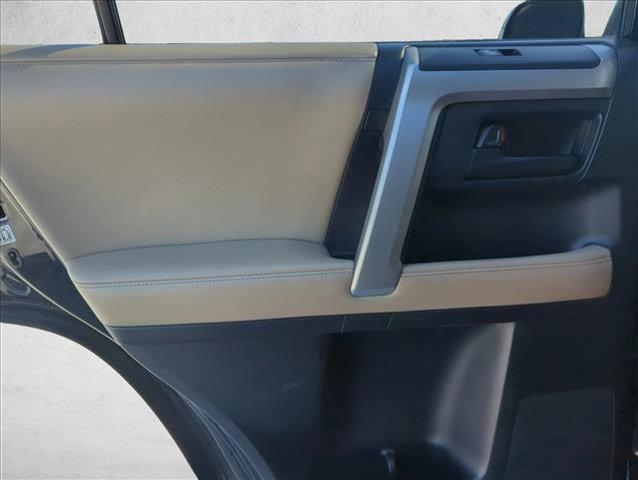 used 2013 Toyota 4Runner car, priced at $14,398