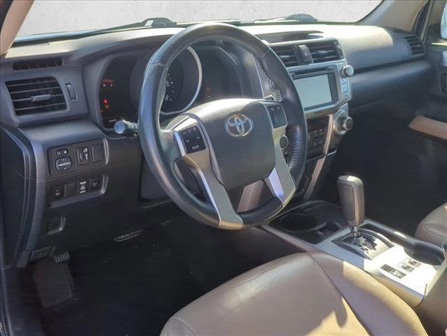 used 2013 Toyota 4Runner car, priced at $14,398