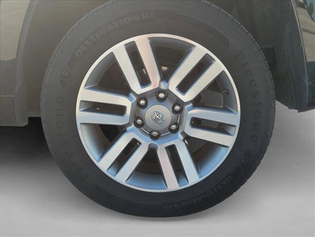 used 2013 Toyota 4Runner car, priced at $14,398