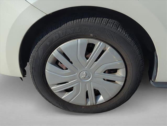 used 2019 Mitsubishi Mirage car, priced at $10,298