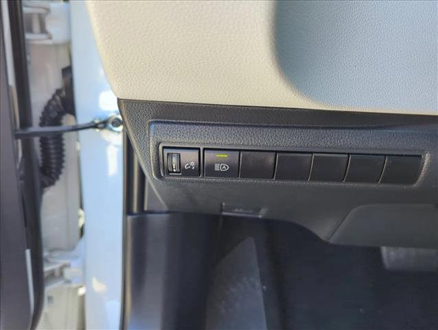 used 2024 Toyota Corolla car, priced at $19,995