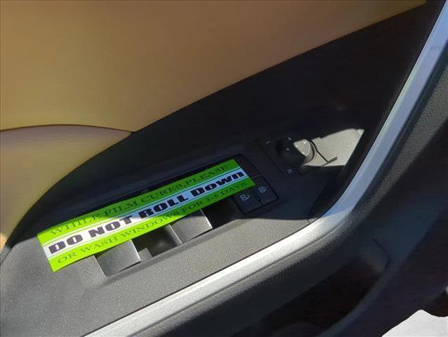 new 2025 Toyota RAV4 Hybrid car, priced at $38,163