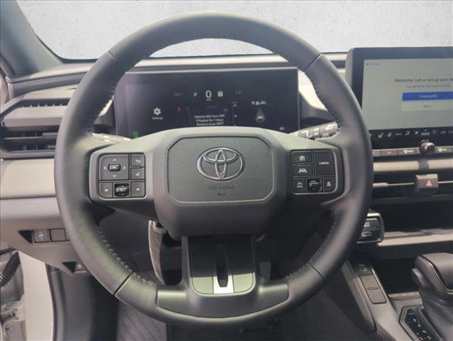 new 2026 Toyota RAV4 Plug-In Hybrid car, priced at $45,888